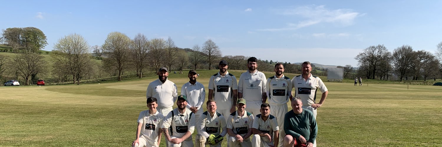Stalybridge Cricket Club banner