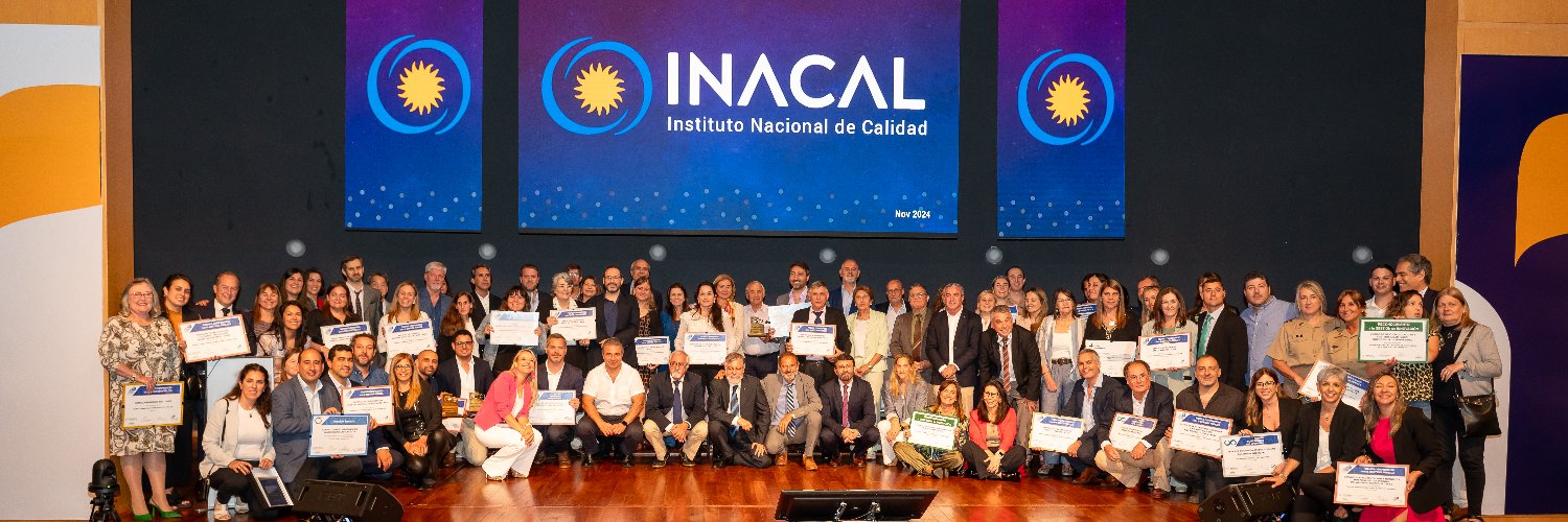 INACALUY's profile banner image