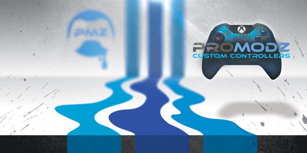 ProModz's profile banner image