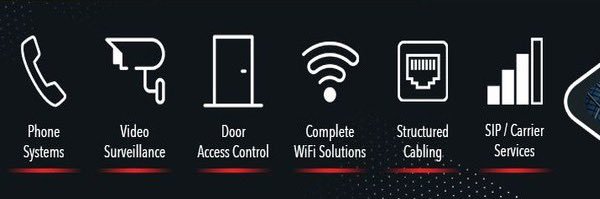 OptimaComm's profile banner image