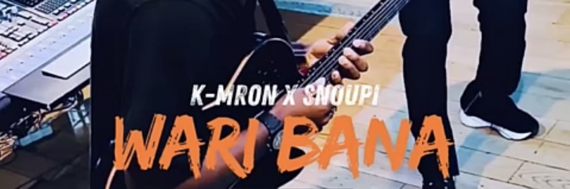 kmron_off's profile banner image