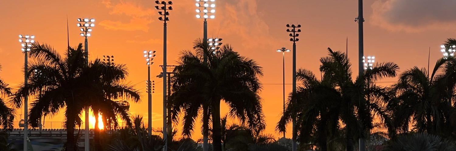 James Roberts banner