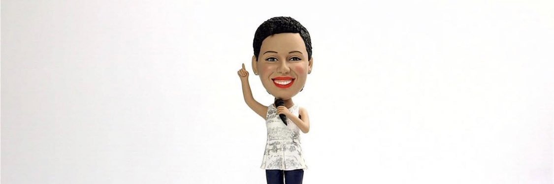 Tiffany Lanier banner