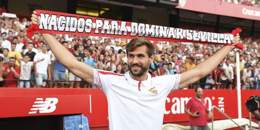 F.Llorente Fans banner