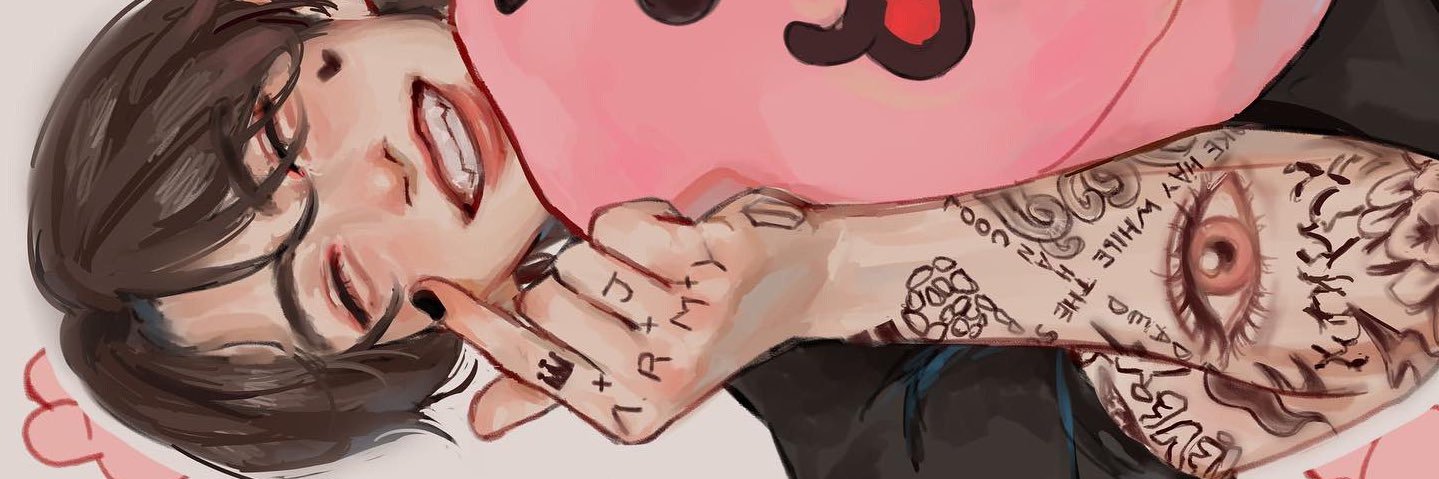 Friskaauliaaa's profile banner image