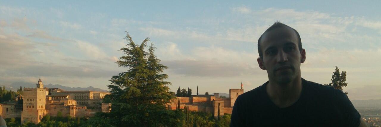 titoBernaaal's profile banner image