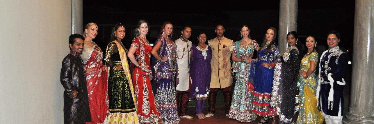 bollydazzlers's profile banner image