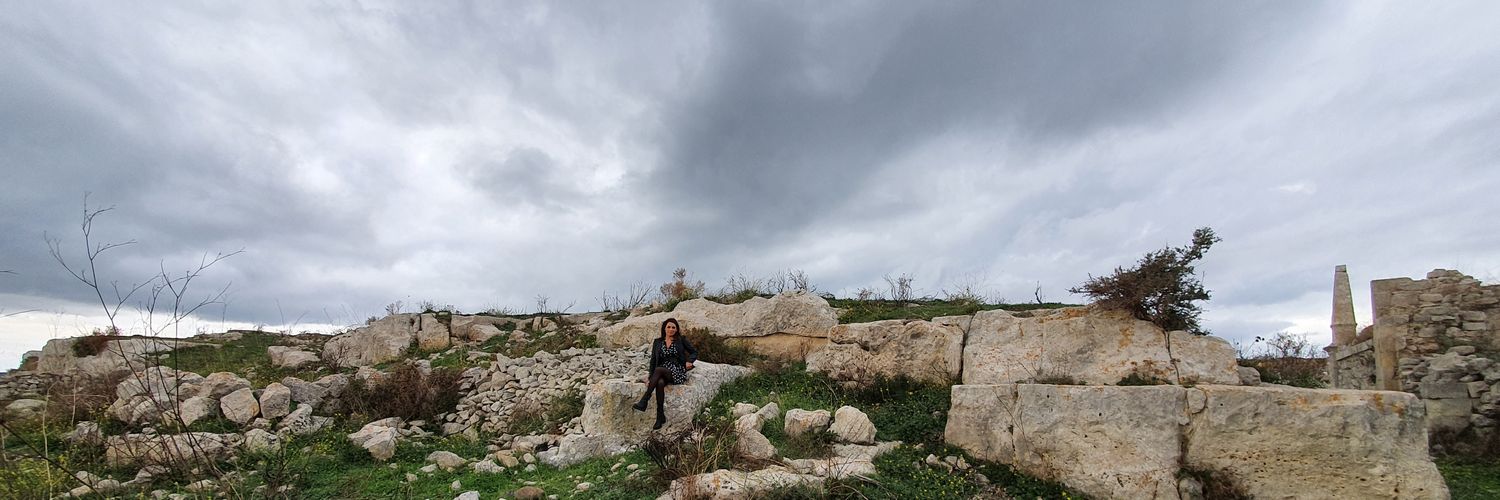 SaraBarbagallo's profile banner image
