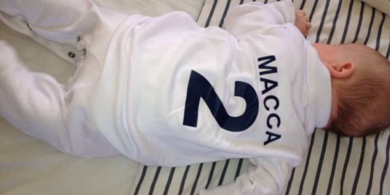 Brett McNamee banner