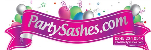 Party_Sashes's profile banner image
