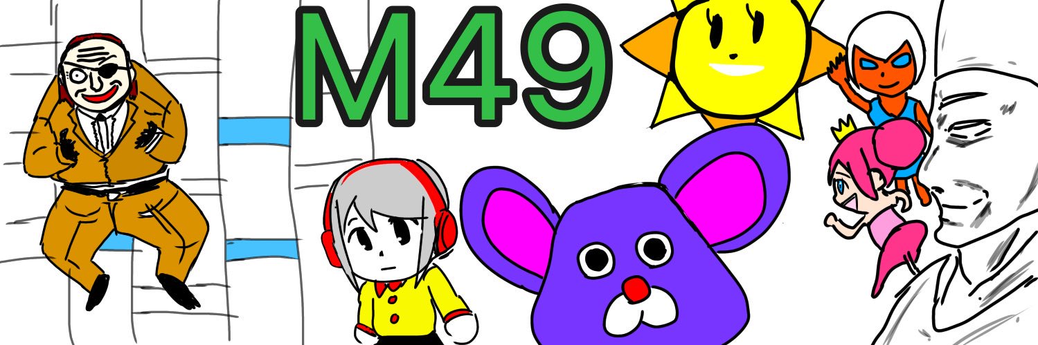 m49v7's profile banner image
