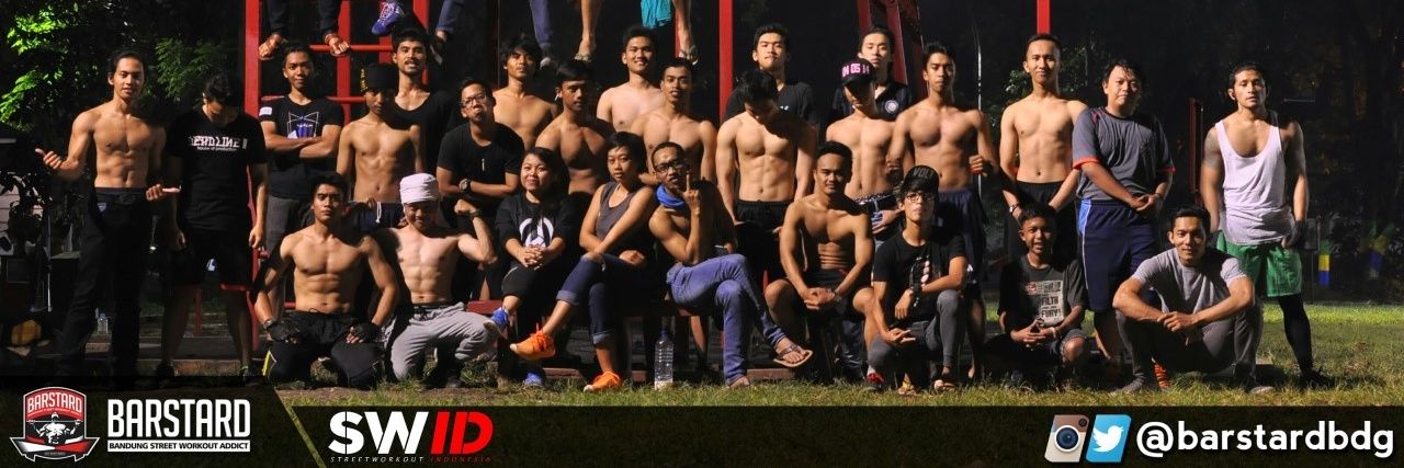 Fransiscus Tigo Mauritz banner