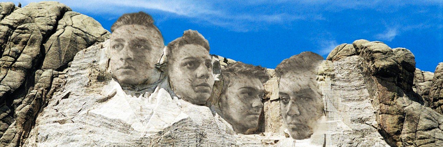 MasonTheKing's profile banner image