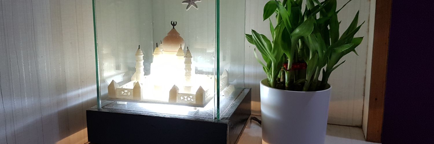 charming_Ali1's profile banner image