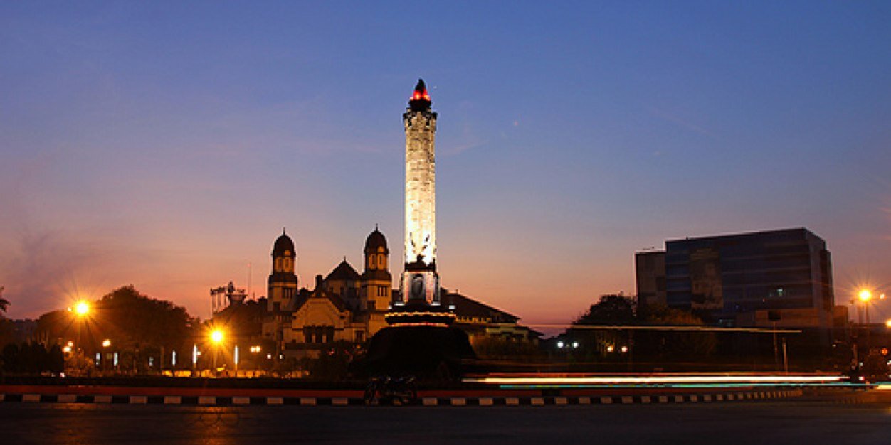 Semarang24Jam's profile banner image