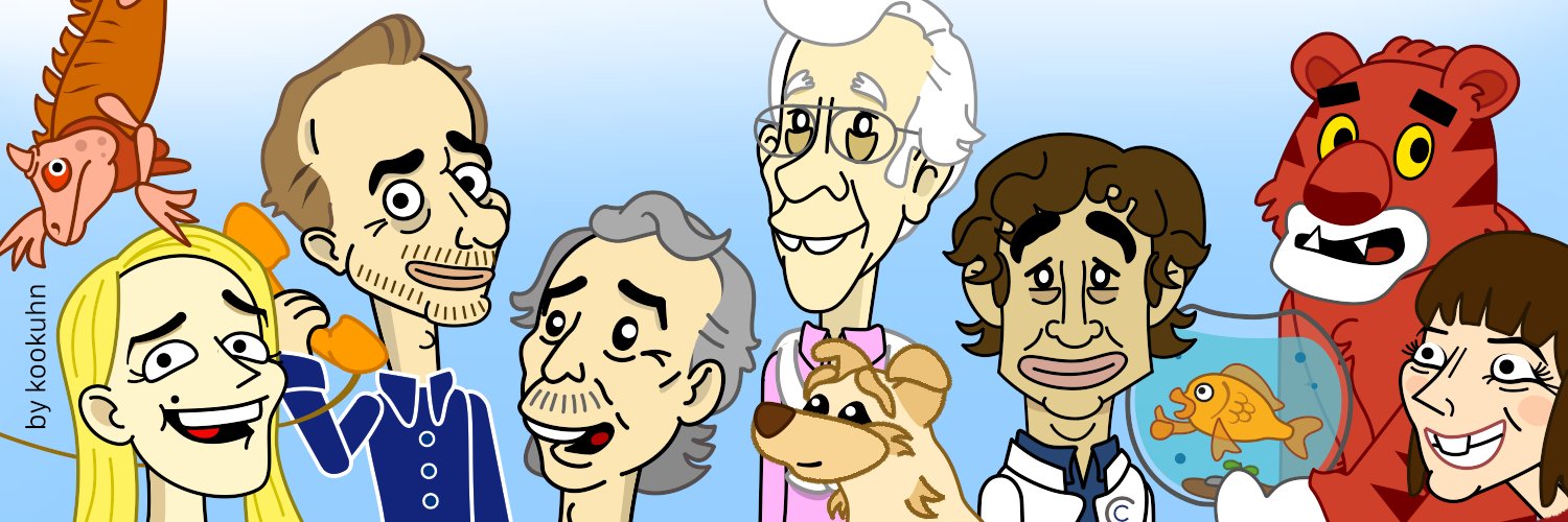 kookuhn's profile banner image