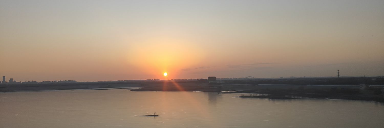 Clark_Ahao's profile banner image