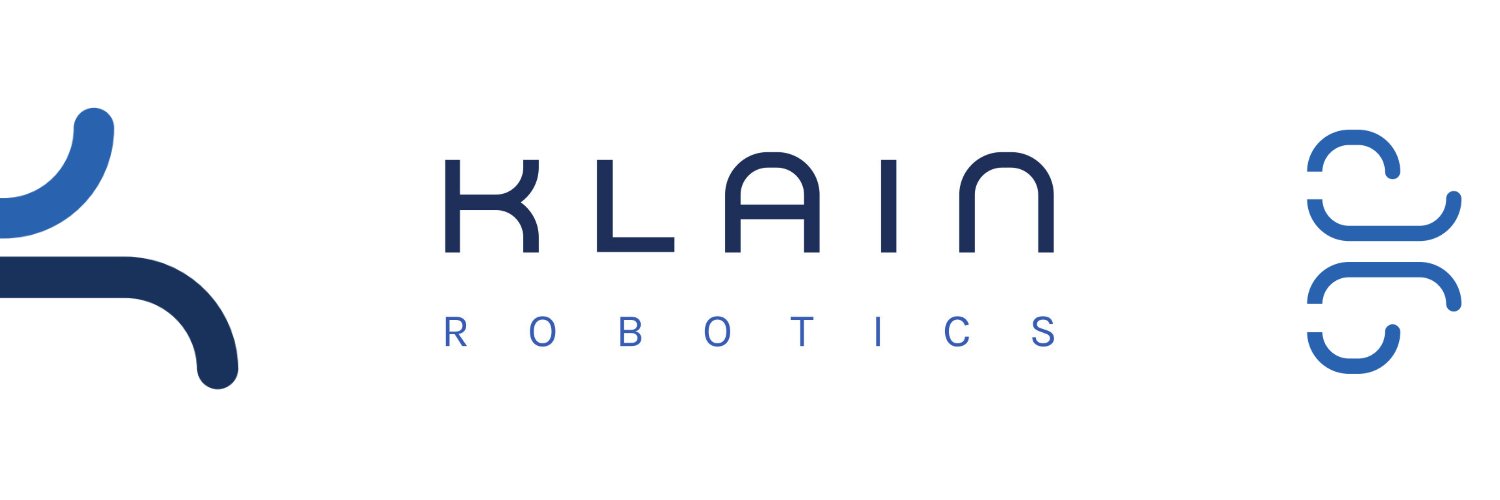 klainrobotics's profile banner image