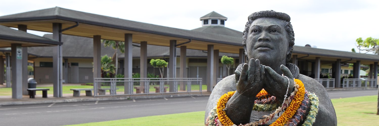 Chiefess Kamakahelei (@CKMS_Kauai) / Posts / X