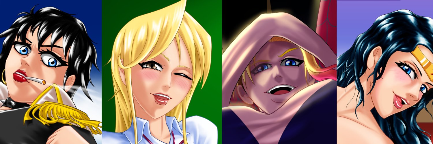 DoubleimpactArt banner
