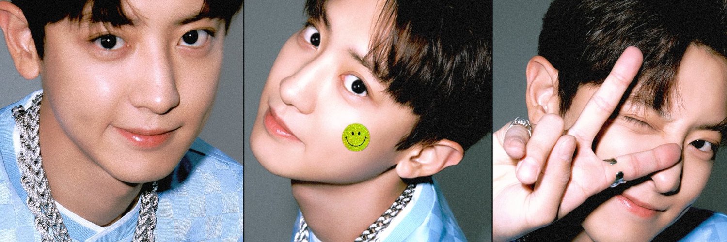 chanichaaann's profile banner image