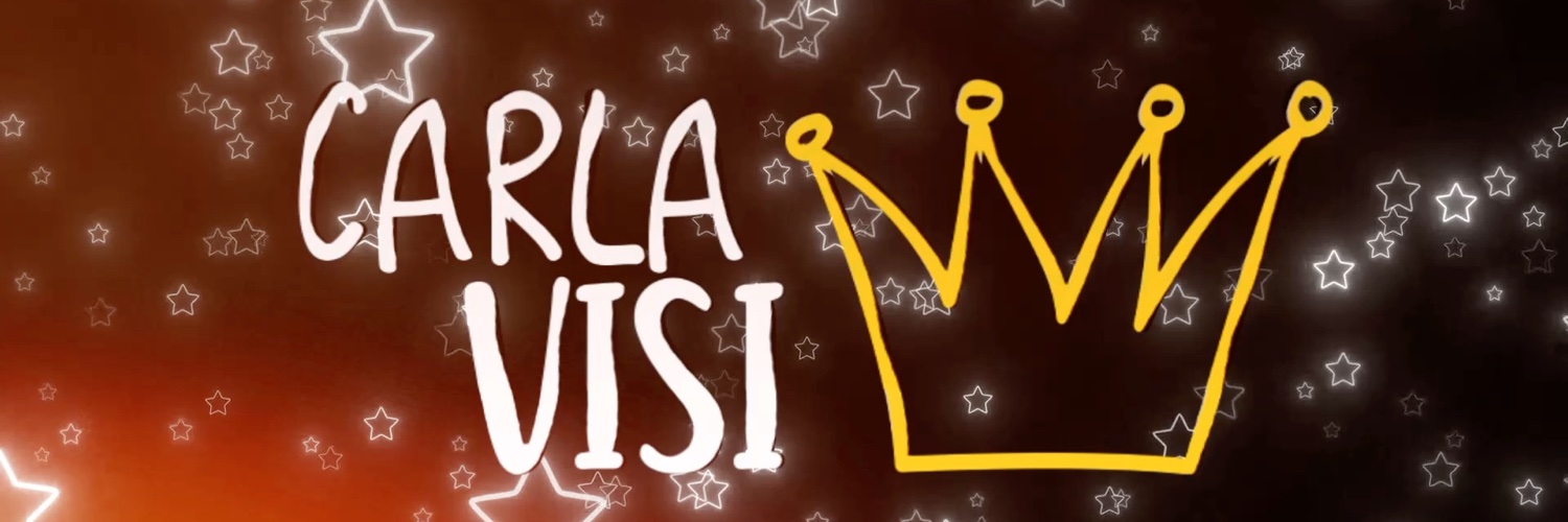 CarlaVisi's profile banner image