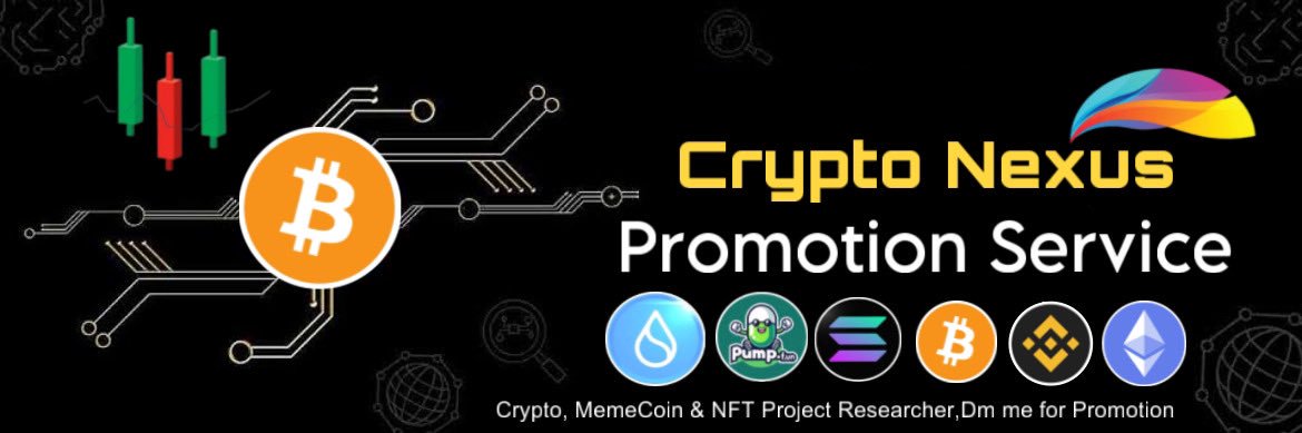 Cryptonexus81's profile banner image
