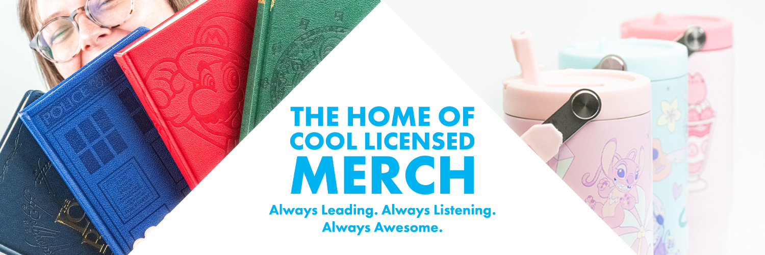 Pyramid International banner