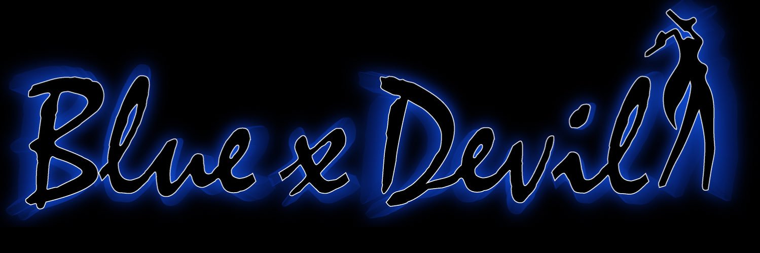 BluexDevil's profile banner image