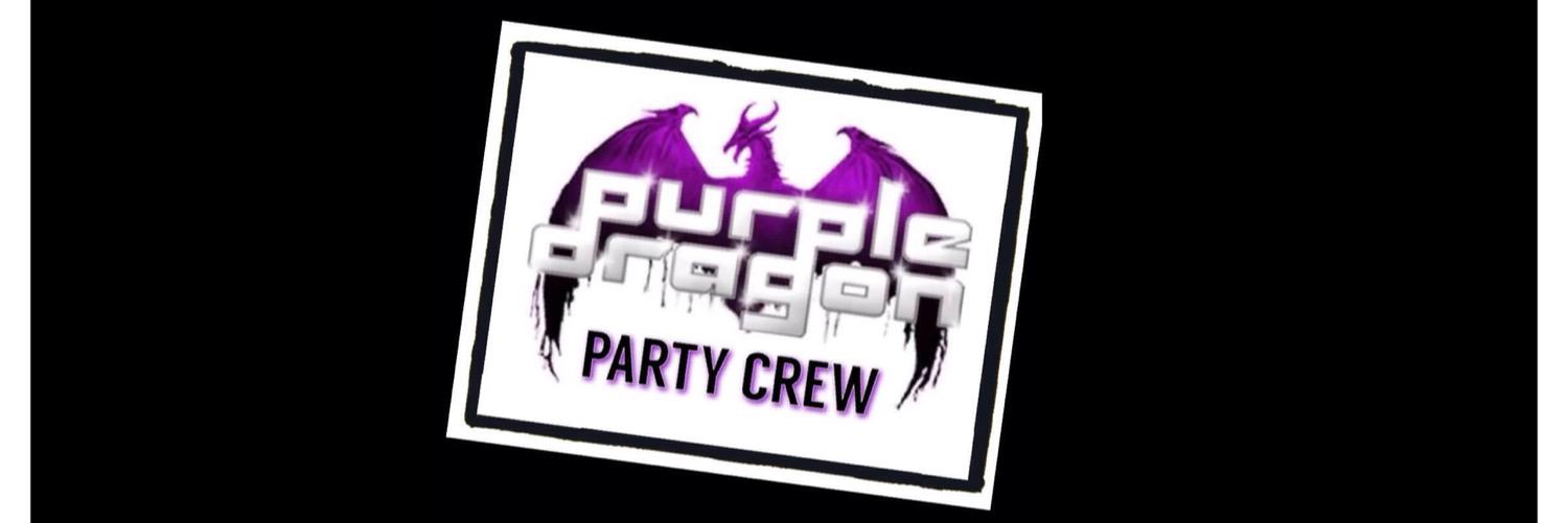 PurpleDragonPR's profile banner image