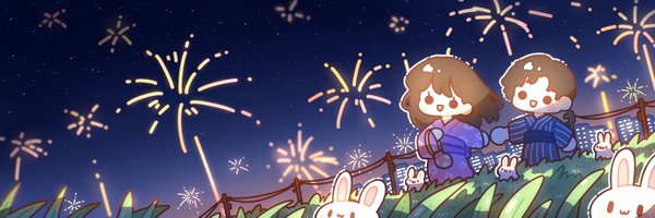 qqkait Profile Banner