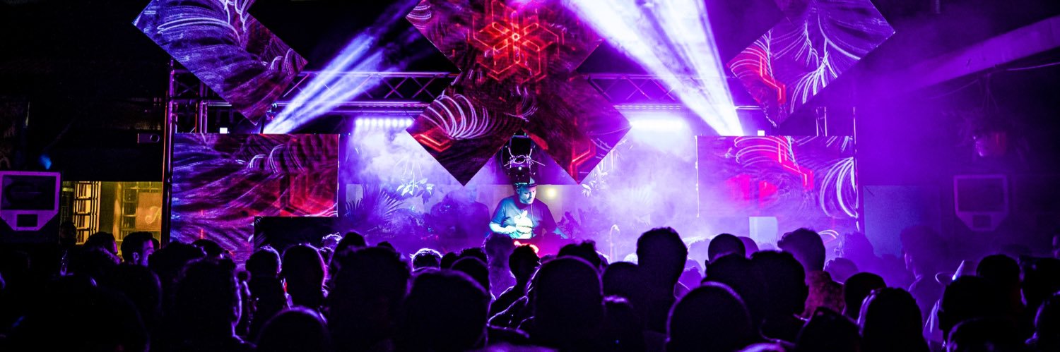 LukeHunterMusic's profile banner image