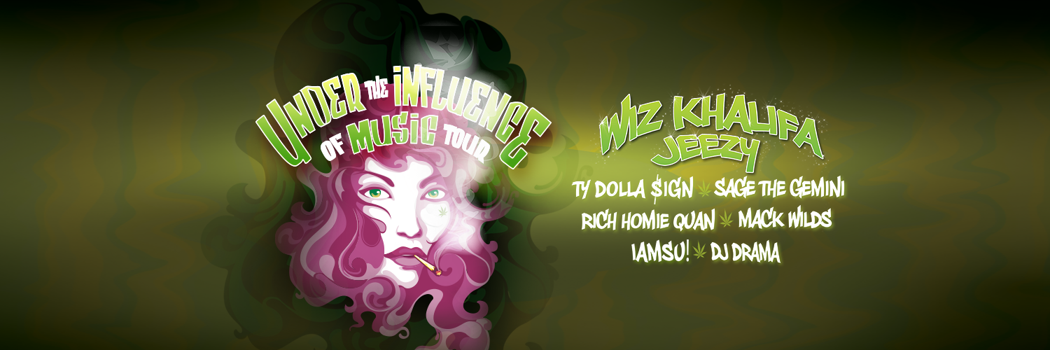 InfluenceTour's profile banner image