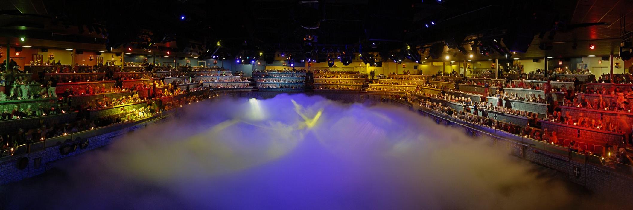 MedievalTimesCA's profile banner image