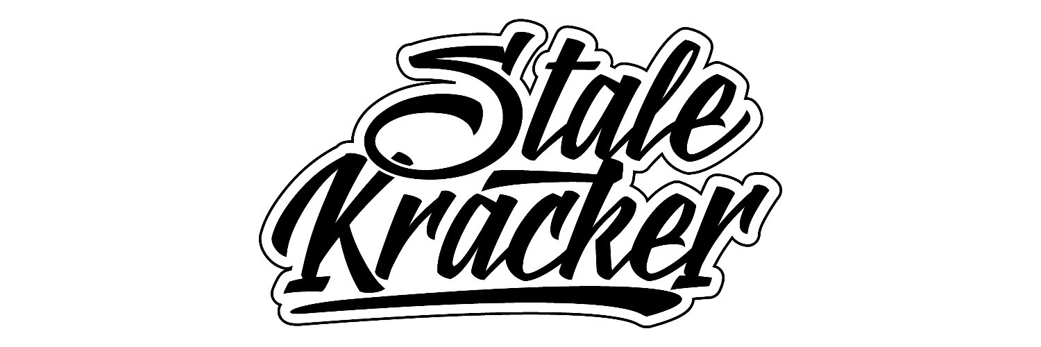 StaleKrackerOfficial Profile Banner