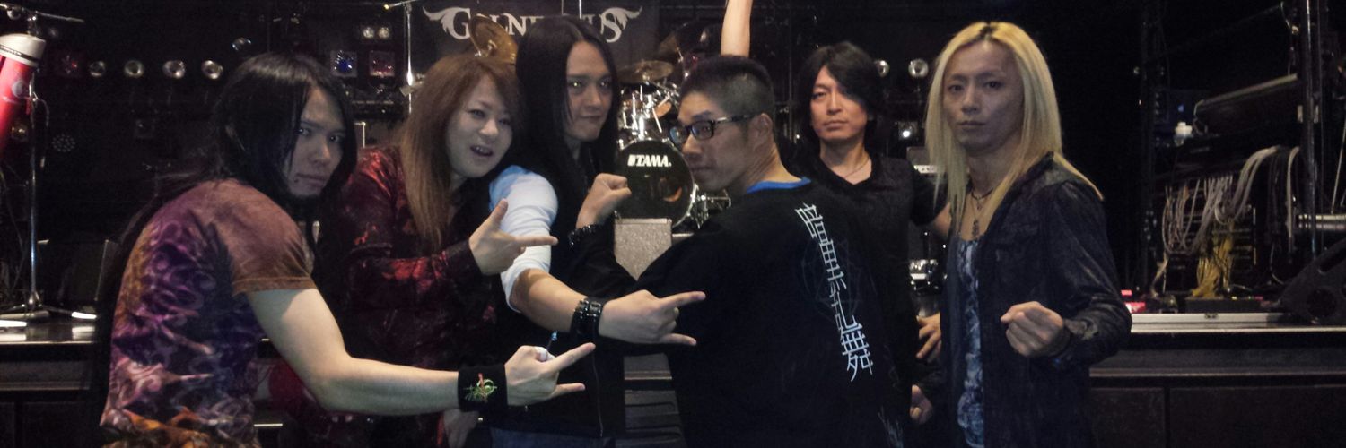 KmMshd's profile banner image
