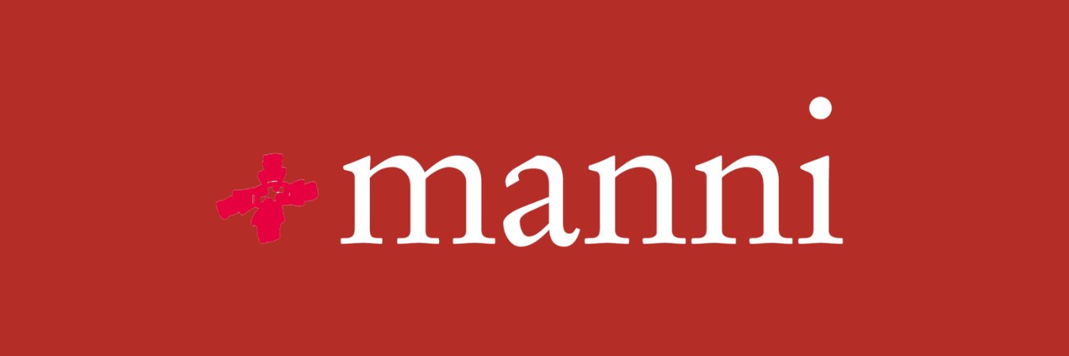 ManniEditori's profile banner image