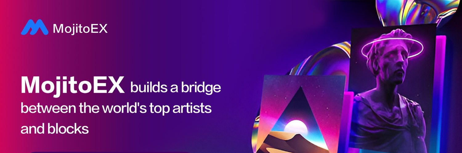 MOJITOEX's profile banner image