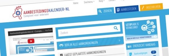 ABKalender_nl's profile banner image