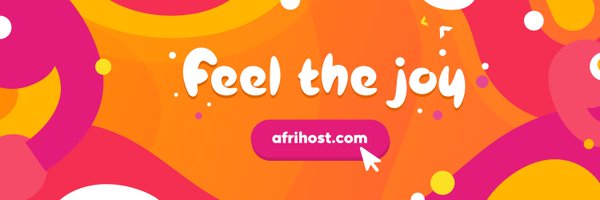 Afrihost Profile Banner