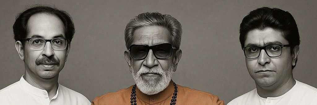 RajeshMandhare1's profile banner image