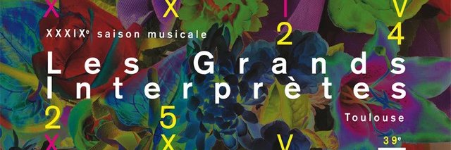 Grands Interprètes banner