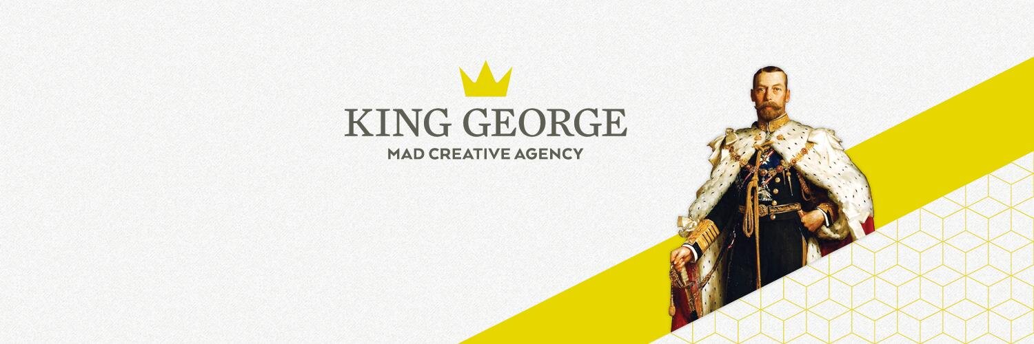 kinggeorgeland's profile banner image