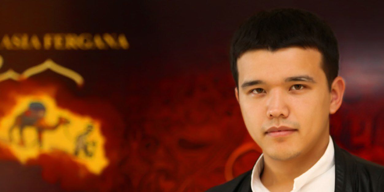 BekBobur's profile banner image
