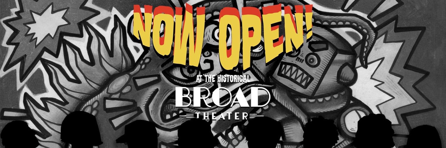 Free Will Brewing Co. banner