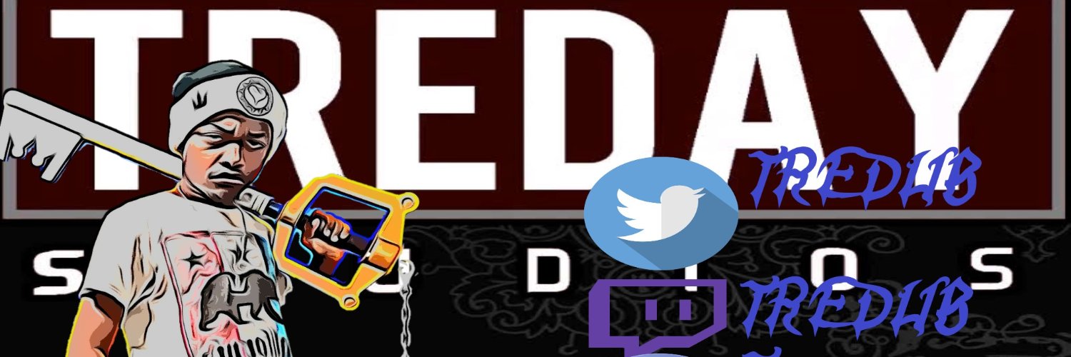 Tre1841's profile banner image