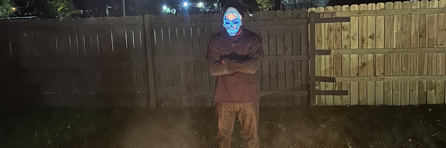 The Conglomerate Kidd 🏁 banner