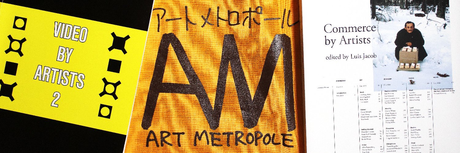 ArtMetropole's profile banner image