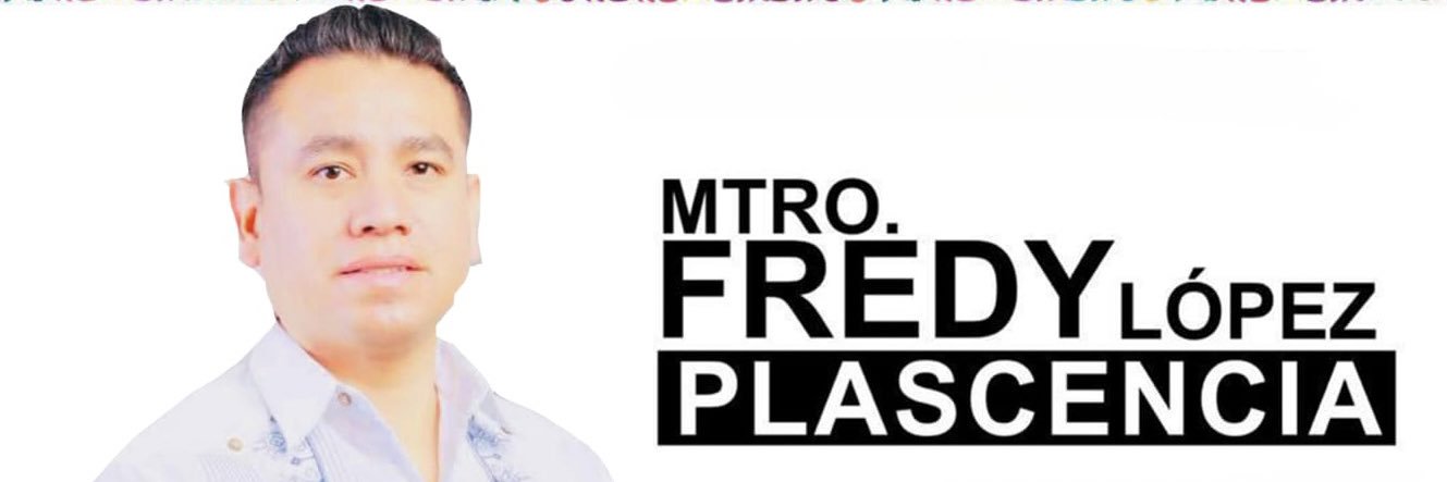 FREDYPLASCENCIA's profile banner image