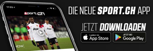 sport.ch Profile Banner